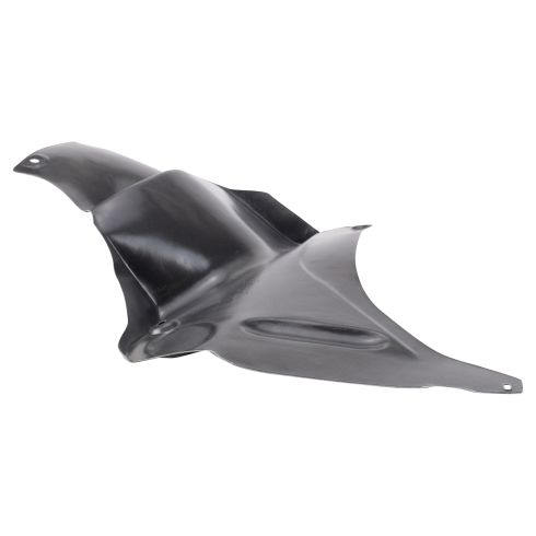 Saturn Front Driver Side Fender Splash Shield TRQ BDA10502