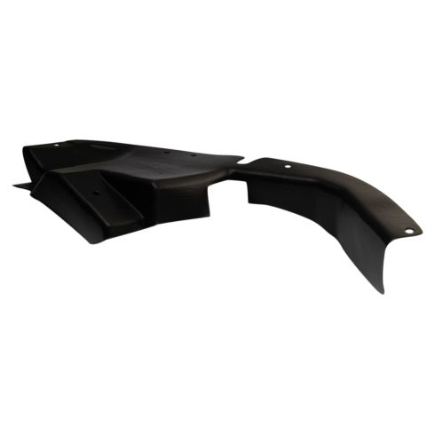 2004-07 Saturn Vue V6 3.5L Front Driver Side Fender Splash Shield TRQ BDA10506