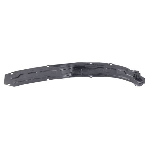 Chevrolet Suzuki Geo Front Passenger Side Inner Fender Liner TRQ BDA10511