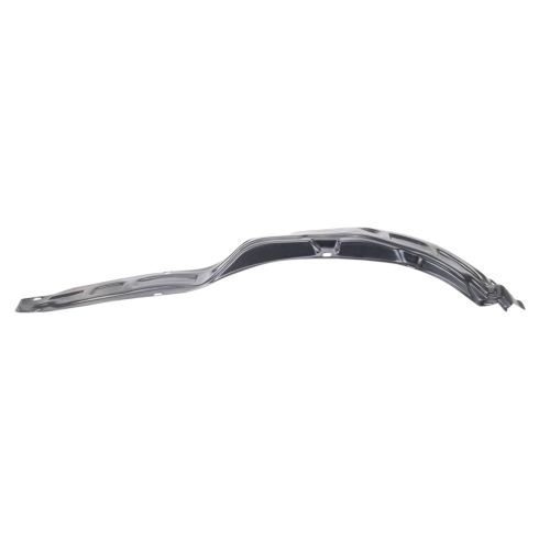 Chevrolet Suzuki Geo Front Passenger Side Inner Fender Liner TRQ BDA10511