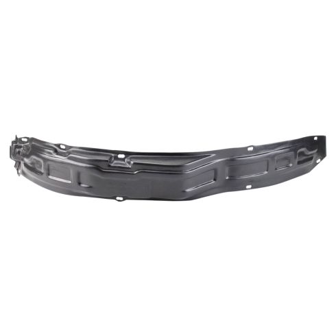 Chevrolet Suzuki Geo Front Passenger Side Inner Fender Liner TRQ BDA10511