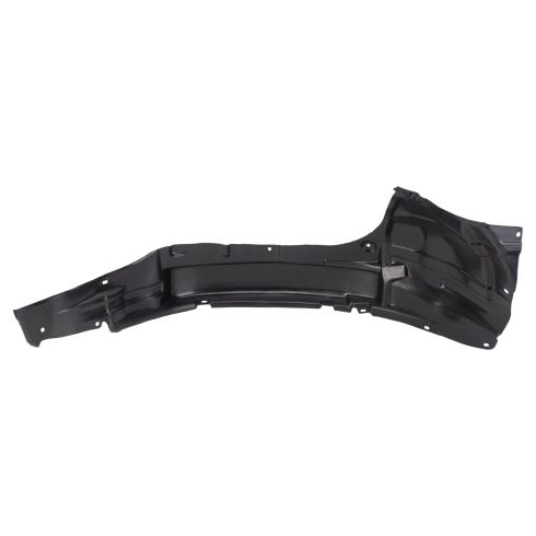 2006-13 Suzuki Grand Vitara Front Driver Side Inner Fender Liner TRQ BDA10514