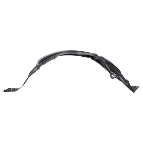 2006-13 Suzuki Grand Vitara Front Driver Side Inner Fender Liner TRQ BDA10514