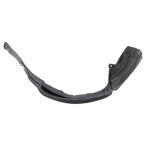 2006-13 Suzuki Grand Vitara Front Driver Side Inner Fender Liner TRQ BDA10514