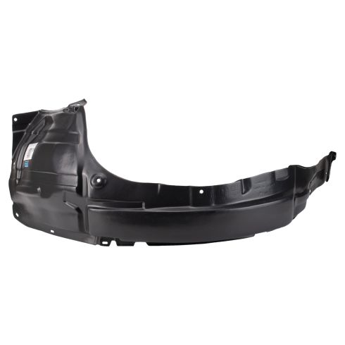 2006-13 Suzuki Grand Vitara Front Driver Side Inner Fender Liner TRQ BDA10514