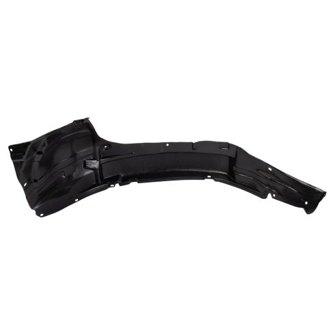 2006-13 Suzuki Grand Vitara Front Passenger Side Inner Fender Liner TRQ BDA10515
