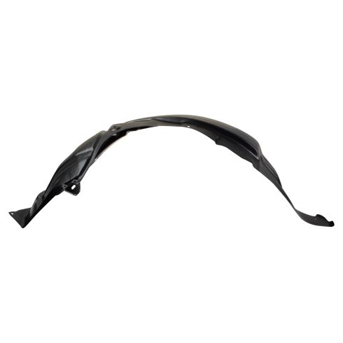 2006-13 Suzuki Grand Vitara Front Passenger Side Inner Fender Liner TRQ BDA10515