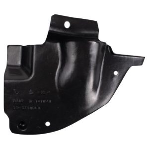 2014-17 Chevrolet Equinox GMC Terrain Front Passenger Side Fender Splash Shield TRQ BDA10525