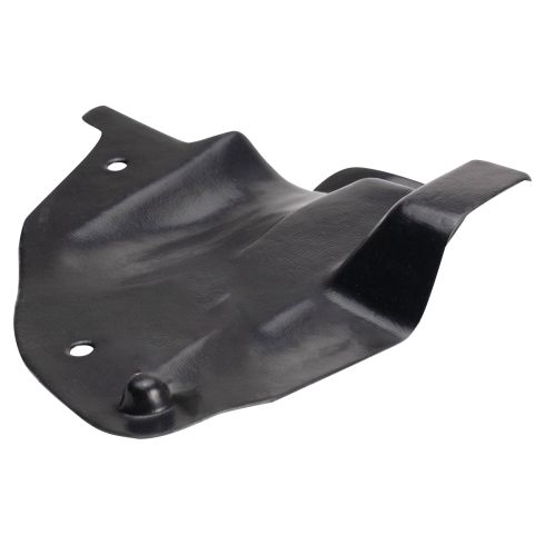 2014-17 Chevrolet Equinox GMC Terrain Front Passenger Side Fender Splash Shield TRQ BDA10525