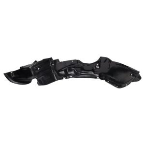 1993-97 Toyota Corolla Front Passenger Side Inner Fender Liner TRQ BDA10531