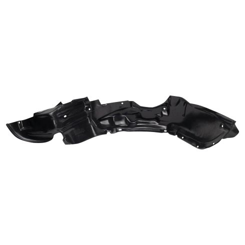 1993-97 Toyota Corolla Front Passenger Side Inner Fender Liner TRQ BDA10531