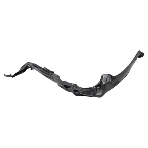 1993-97 Toyota Corolla Front Passenger Side Inner Fender Liner TRQ BDA10531