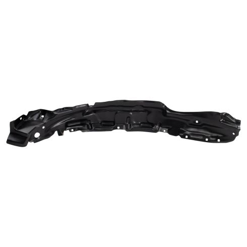 1999-02 Toyota 4Runner Front Passenger Side Inner Fender Liner TRQ BDA10552