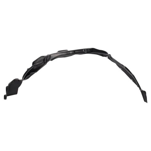 1999-02 Toyota 4Runner Front Passenger Side Inner Fender Liner TRQ BDA10552