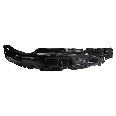 1999-02 Toyota 4Runner Front Passenger Side Inner Fender Liner TRQ BDA10552