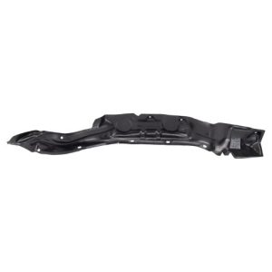 1984-88 Toyota Pickup Rear Wheel Drive Front Driver Side Inner Fender Liner TRQ BDA10564