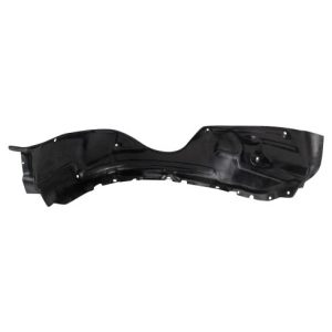 1992-96 Lexus ES300 Front Passenger Side Inner Fender Liner TRQ BDA10569