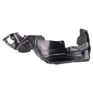 1999-03 Lexus RX300 Front Driver Side Inner Fender Liner TRQ BDA10570