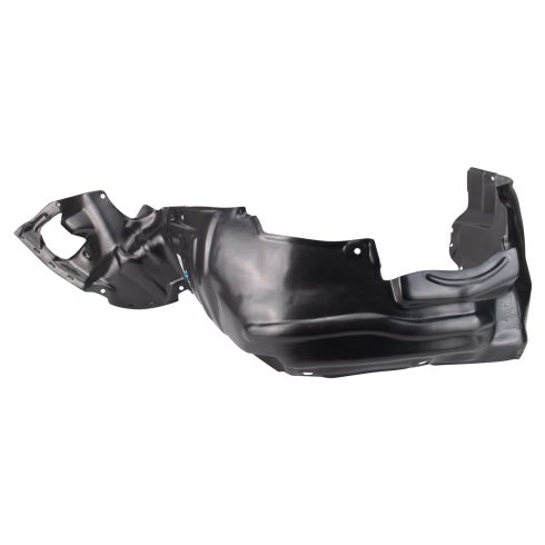 1999-03 Lexus RX300 Front Driver Side Inner Fender Liner TRQ BDA10570
