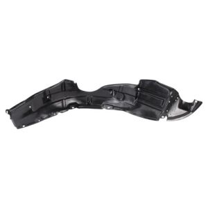 2001-03 Toyota Prius Front Driver Side Inner Fender Liner TRQ BDA10596