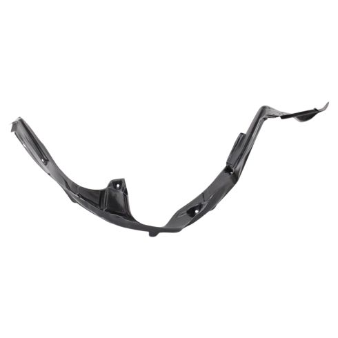 2001-03 Toyota Prius Front Driver Side Inner Fender Liner TRQ BDA10596