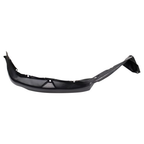 2003-05 Toyota 4Runner Front Driver Side Inner Fender Liner TRQ BDA10602