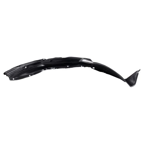 2003-05 Toyota 4Runner Front Driver Side Inner Fender Liner TRQ BDA10602