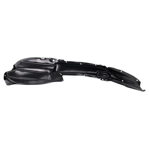 2003-05 Toyota 4Runner Front Driver Side Inner Fender Liner TRQ BDA10602