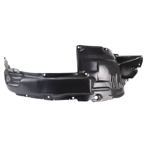 2003-05 Toyota 4Runner Front Passenger Side Inner Fender Liner TRQ BDA10603