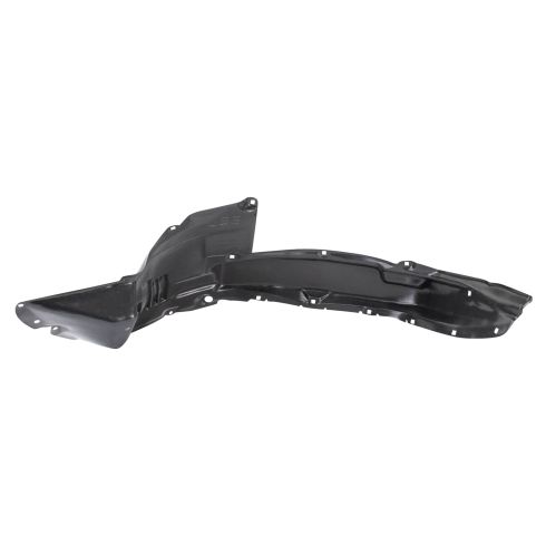 2003-05 Toyota 4Runner Front Passenger Side Inner Fender Liner TRQ BDA10603