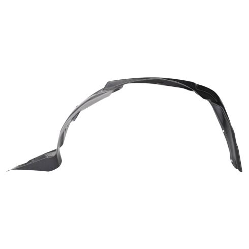 2003-05 Toyota 4Runner Front Passenger Side Inner Fender Liner TRQ BDA10603