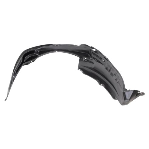 2003-05 Toyota 4Runner Front Passenger Side Inner Fender Liner TRQ BDA10603