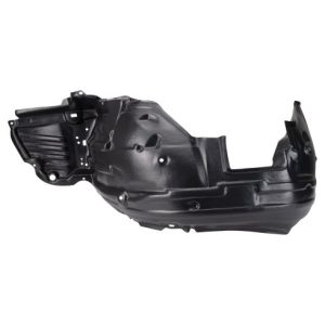 2001-03 Lexus LS430 Front Driver Side Inner Fender Liner TRQ BDA10610