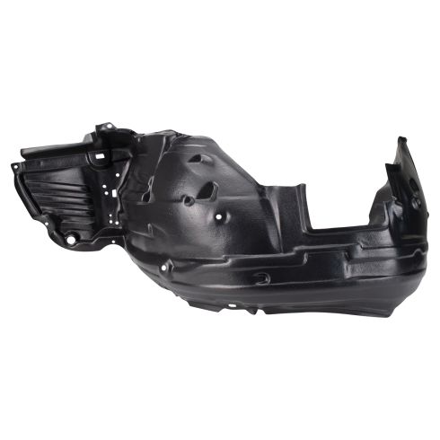 2001-03 Lexus LS430 Front Driver Side Inner Fender Liner TRQ BDA10610