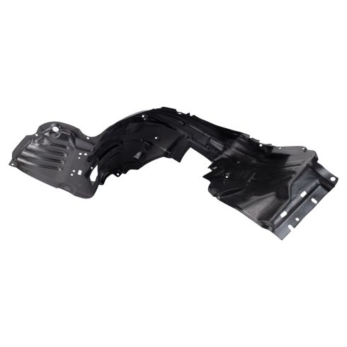 2001-03 Lexus LS430 Front Driver Side Inner Fender Liner TRQ BDA10610