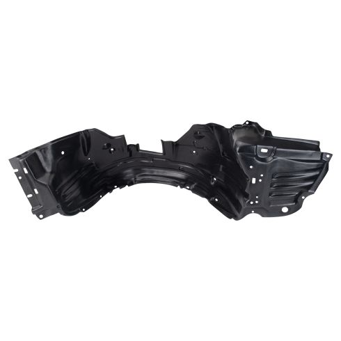 2001-03 Lexus LS430 Front Driver Side Inner Fender Liner TRQ BDA10610