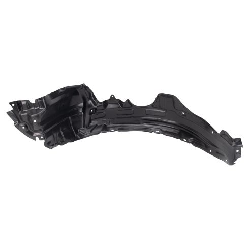 2004-06 Scion xA Front Passenger Side Inner Fender Liner TRQ BDA10613