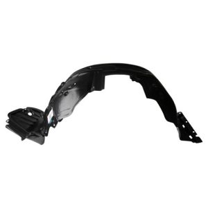 2004-06 Lexus LS430 Front Passenger Side Inner Fender Liner TRQ BDA10621