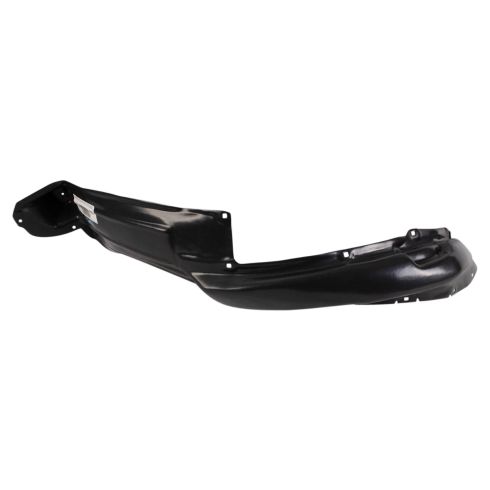 2006-09 Toyota 4Runner Front Driver Side Inner Fender Liner TRQ BDA10644