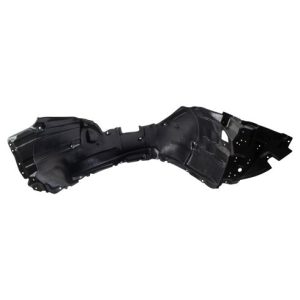 Lexus LS460 LS600h Front Driver Side Inner Fender Liner TRQ BDA10648