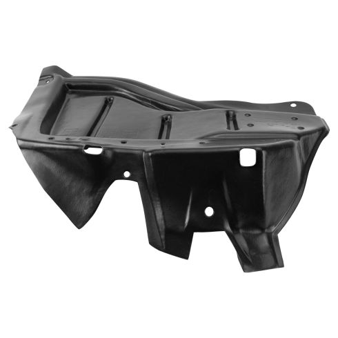 2008-22 Toyota Sequoia Front Driver Side Forward Inner Fender Liner TRQ BDA10657