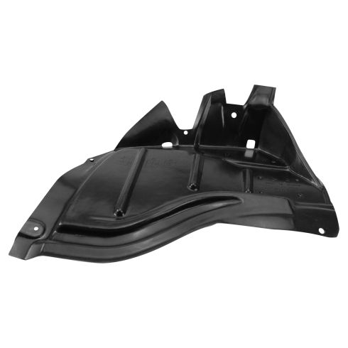 2008-22 Toyota Sequoia Front Driver Side Forward Inner Fender Liner TRQ BDA10657