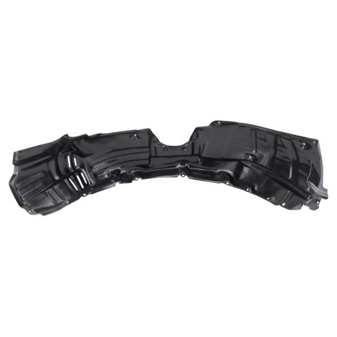 Toyota Venza Front Passenger Side Inner Fender Liner TRQ BDA10667