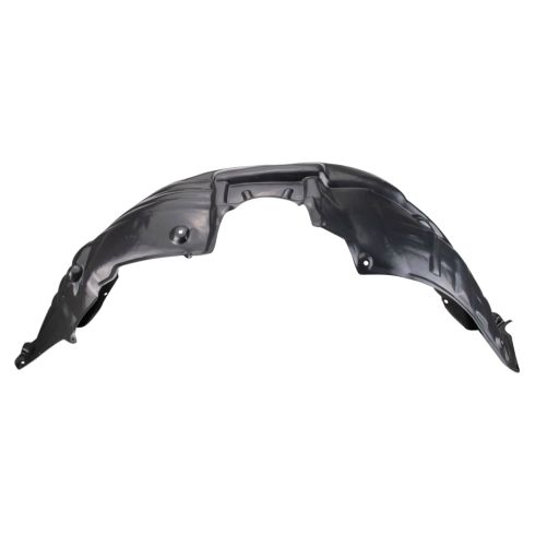 Toyota Venza Front Passenger Side Inner Fender Liner TRQ BDA10667