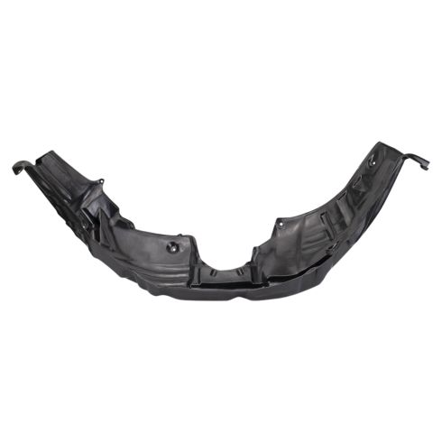 Toyota Venza Front Passenger Side Inner Fender Liner TRQ BDA10667