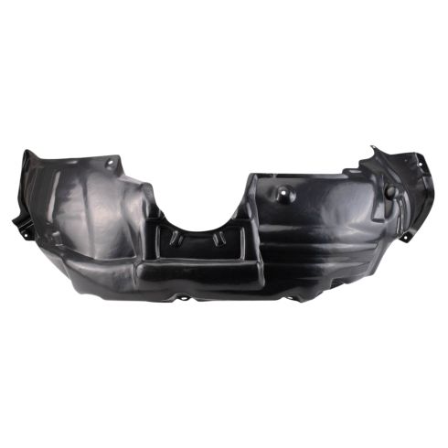 Toyota Venza Front Passenger Side Inner Fender Liner TRQ BDA10667