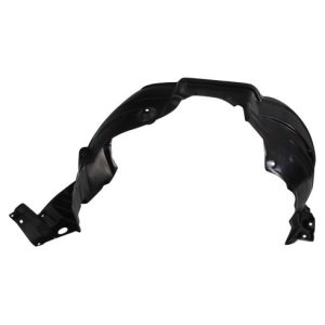 Lexus RX350 RX450h Front Passenger Side Inner Fender Liner TRQ BDA10670