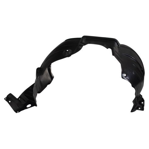Lexus RX350 RX450h Front Passenger Side Inner Fender Liner TRQ BDA10670