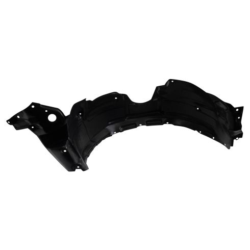 Lexus RX350 RX450h Front Passenger Side Inner Fender Liner TRQ BDA10670