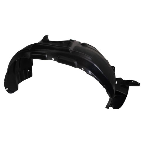 Lexus RX350 RX450h Front Passenger Side Inner Fender Liner TRQ BDA10670